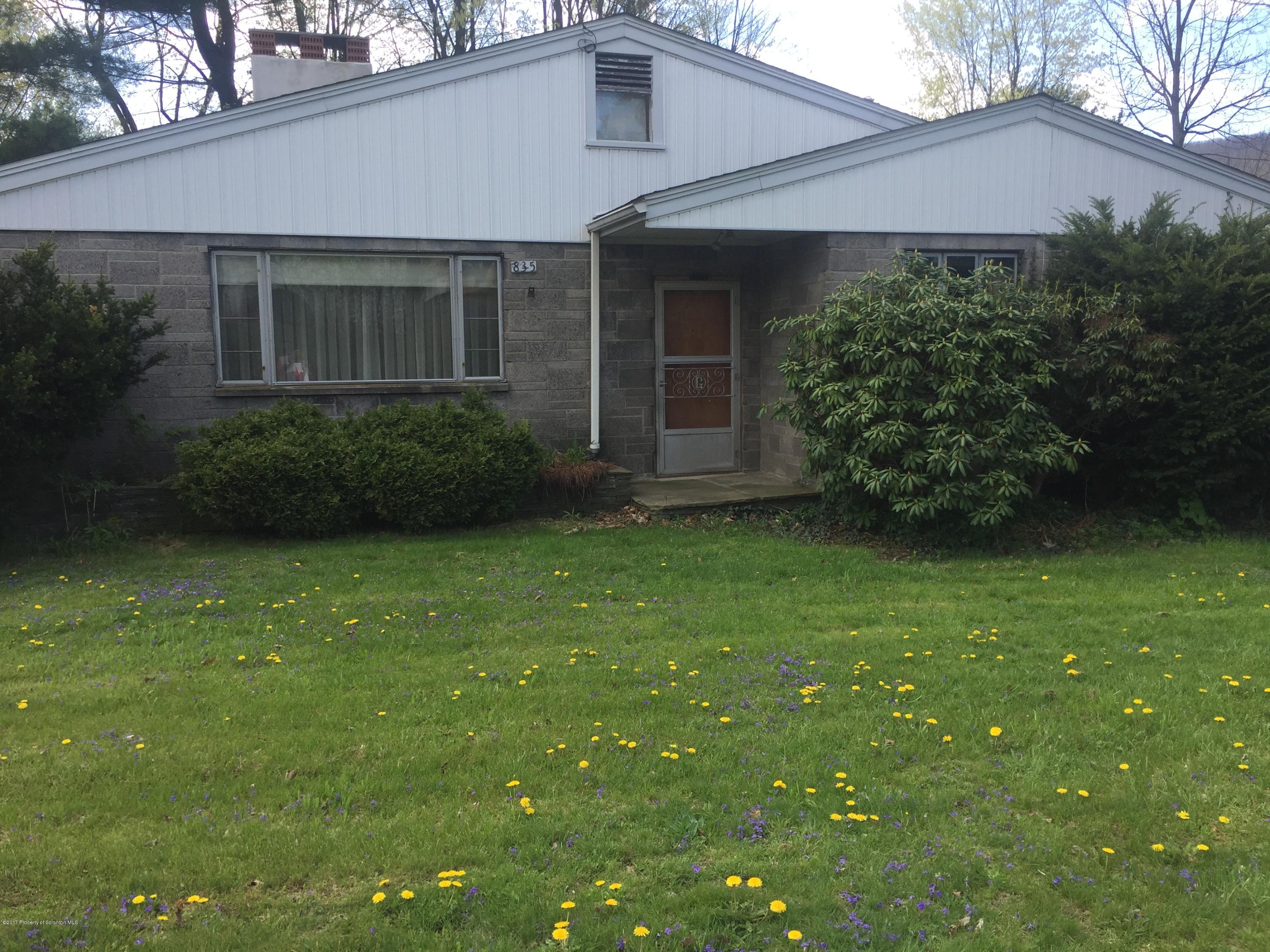835 Shady Lane Road Clarks Summit, PA 18411 - Photo 1 of 18 Gallery Image 1