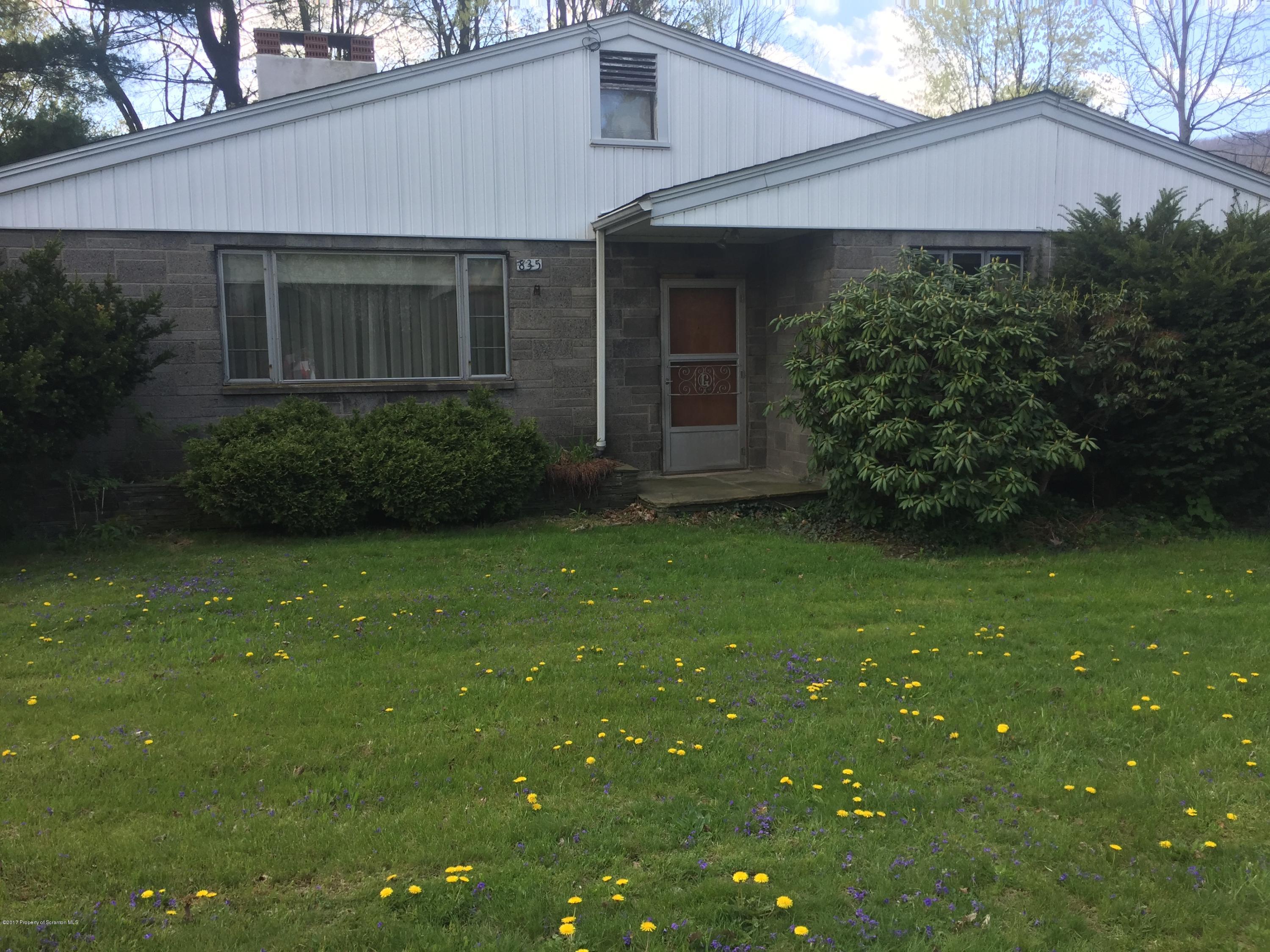 835 Shady Lane Road Clarks Summit, PA 18411 - Photo 13 of 18 Gallery Image 13