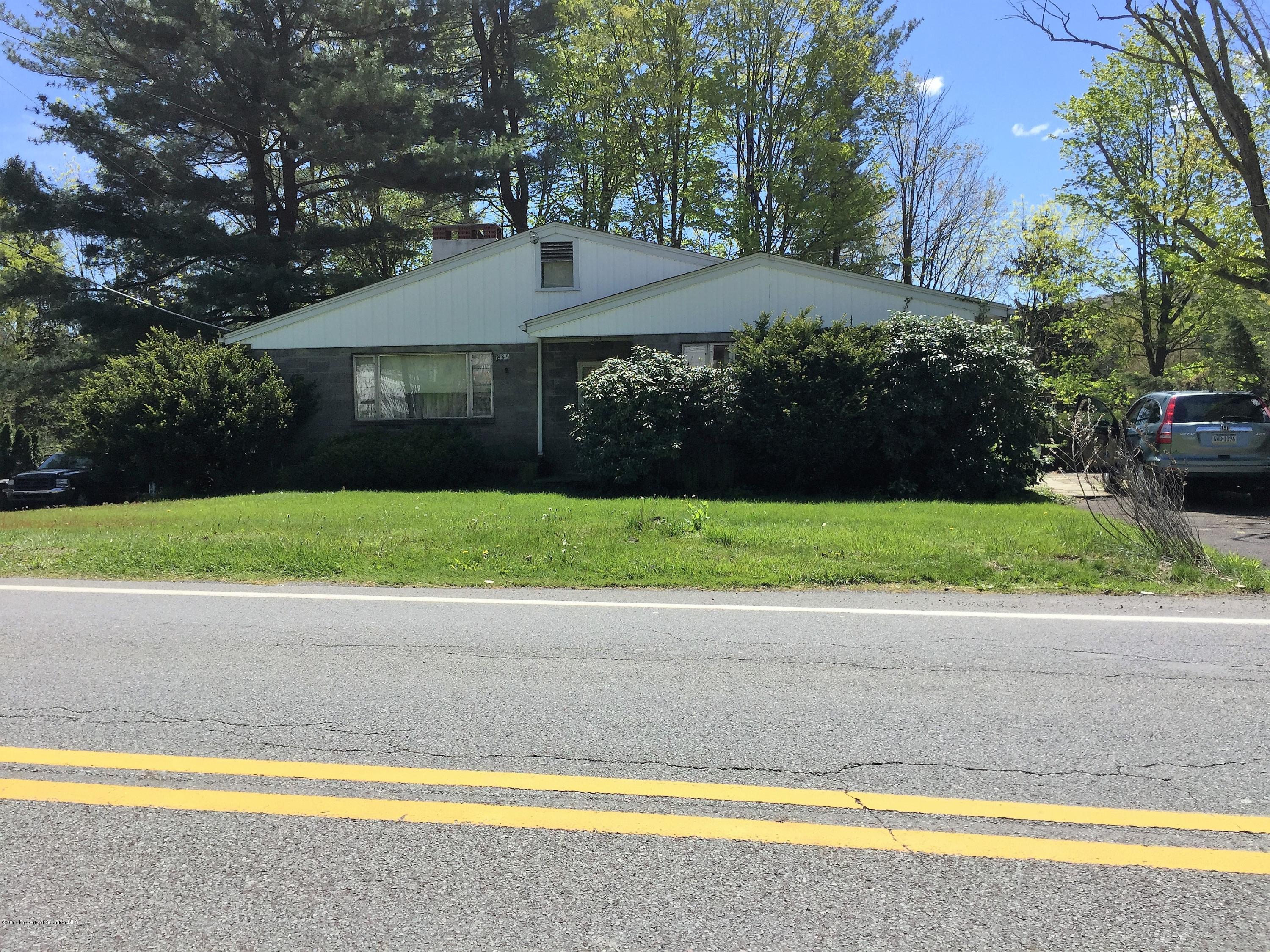 835 Shady Lane Road Clarks Summit, PA 18411 - Photo 2 of 18 Gallery Image 2