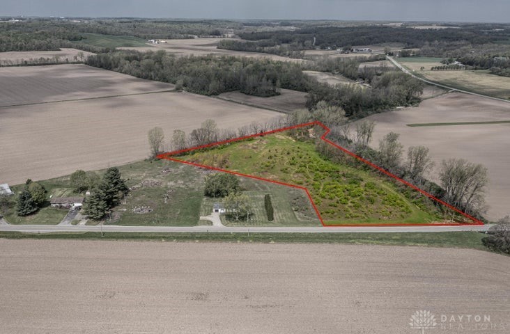 0 Runkle Road St. Paris, OH 43072 - Photo 1 of 1