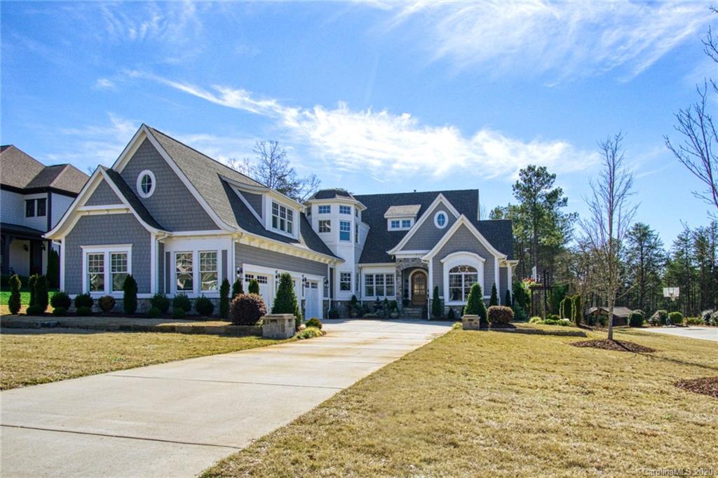 847 Harvest Pointe Drive Fort Mill, SC 29708 - Photo 1 of 35 Gallery Image 1