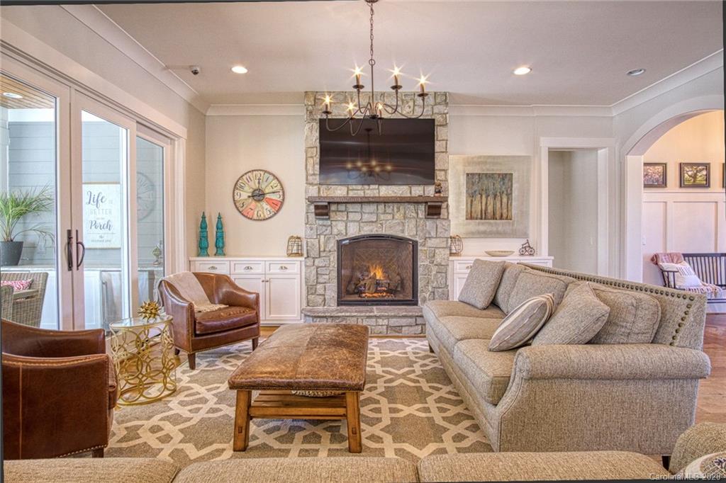 847 Harvest Pointe Drive Fort Mill, SC 29708 - Photo 18 of 35 Gallery Image 18