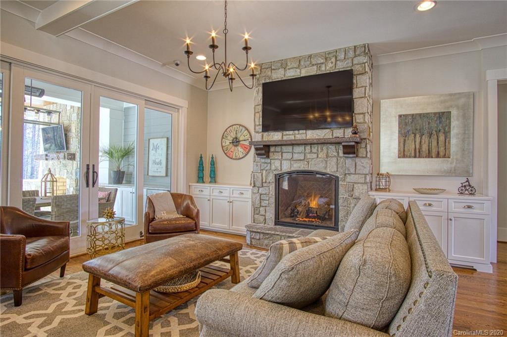 847 Harvest Pointe Drive Fort Mill, SC 29708 - Photo 19 of 35 Gallery Image 19