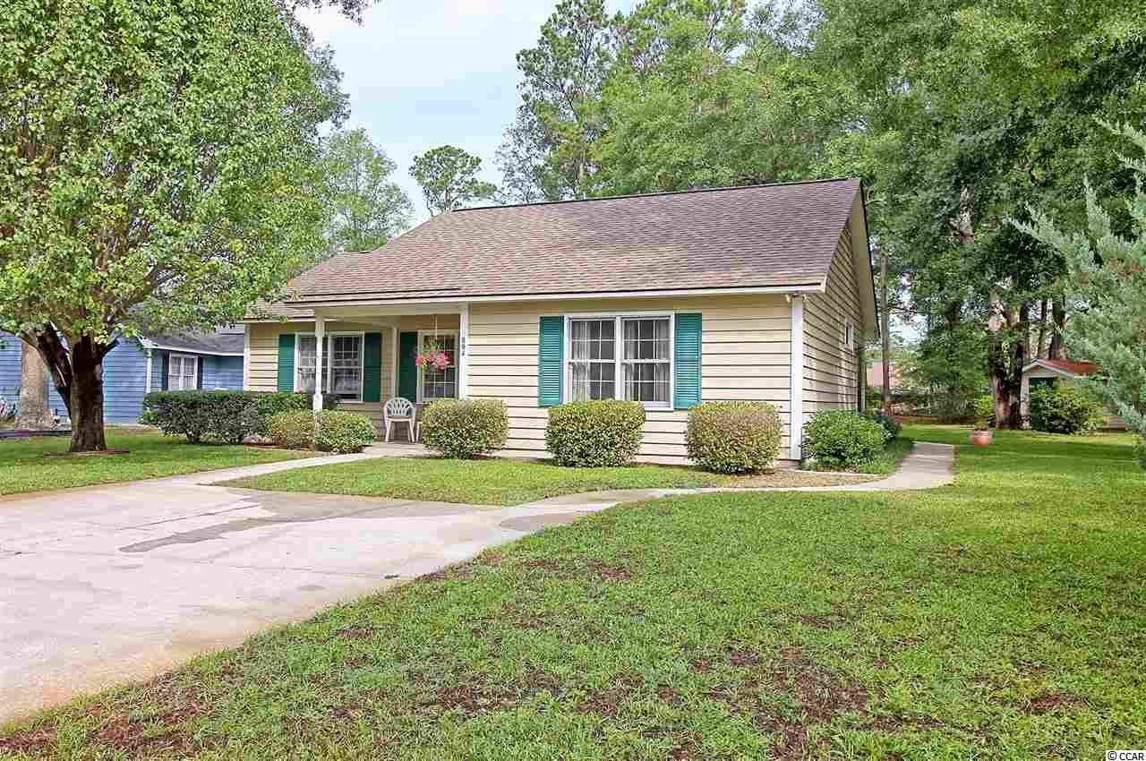 894 Planters Trace Loop Murrells Inlet, SC 29576 - Photo 25 of 25 Gallery Image 25