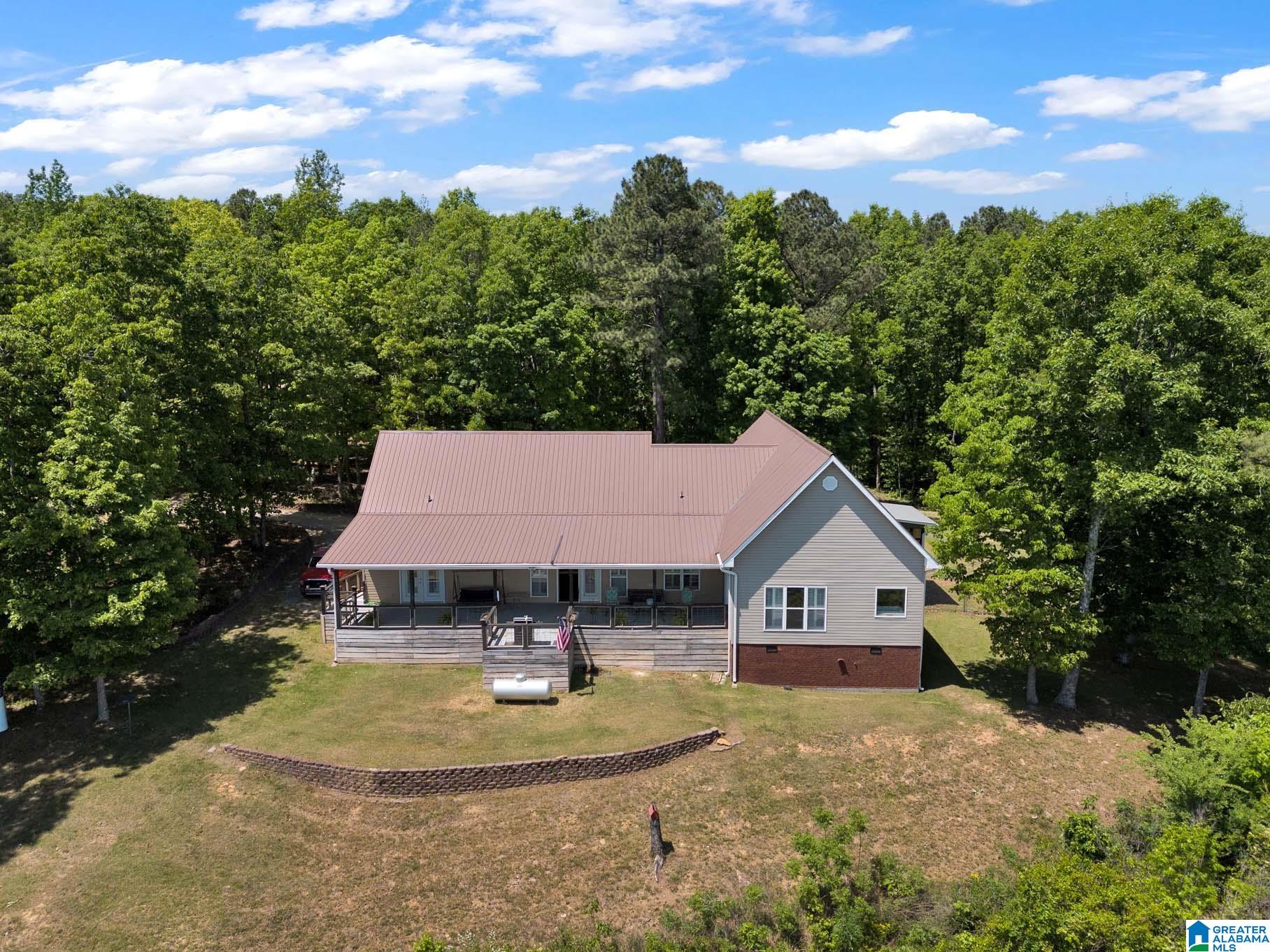 7076 Co Highway 24 Springville, AL 35146 - Photo 55 of 60
