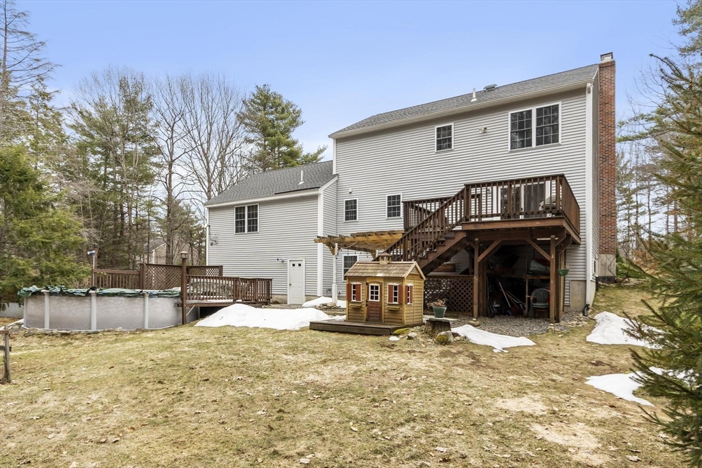 75 Nash Road Ashby, MA 01431 - Photo 33 of 42