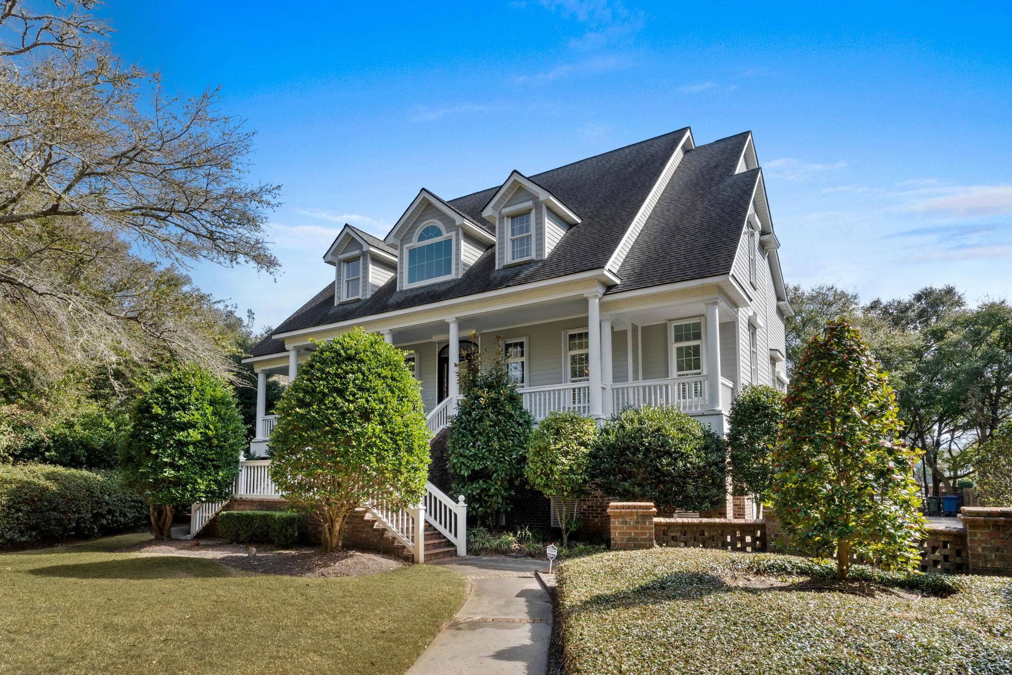 8704 North Ocean Boulevard Myrtle Beach, SC 29572 - Photo 1 of 69