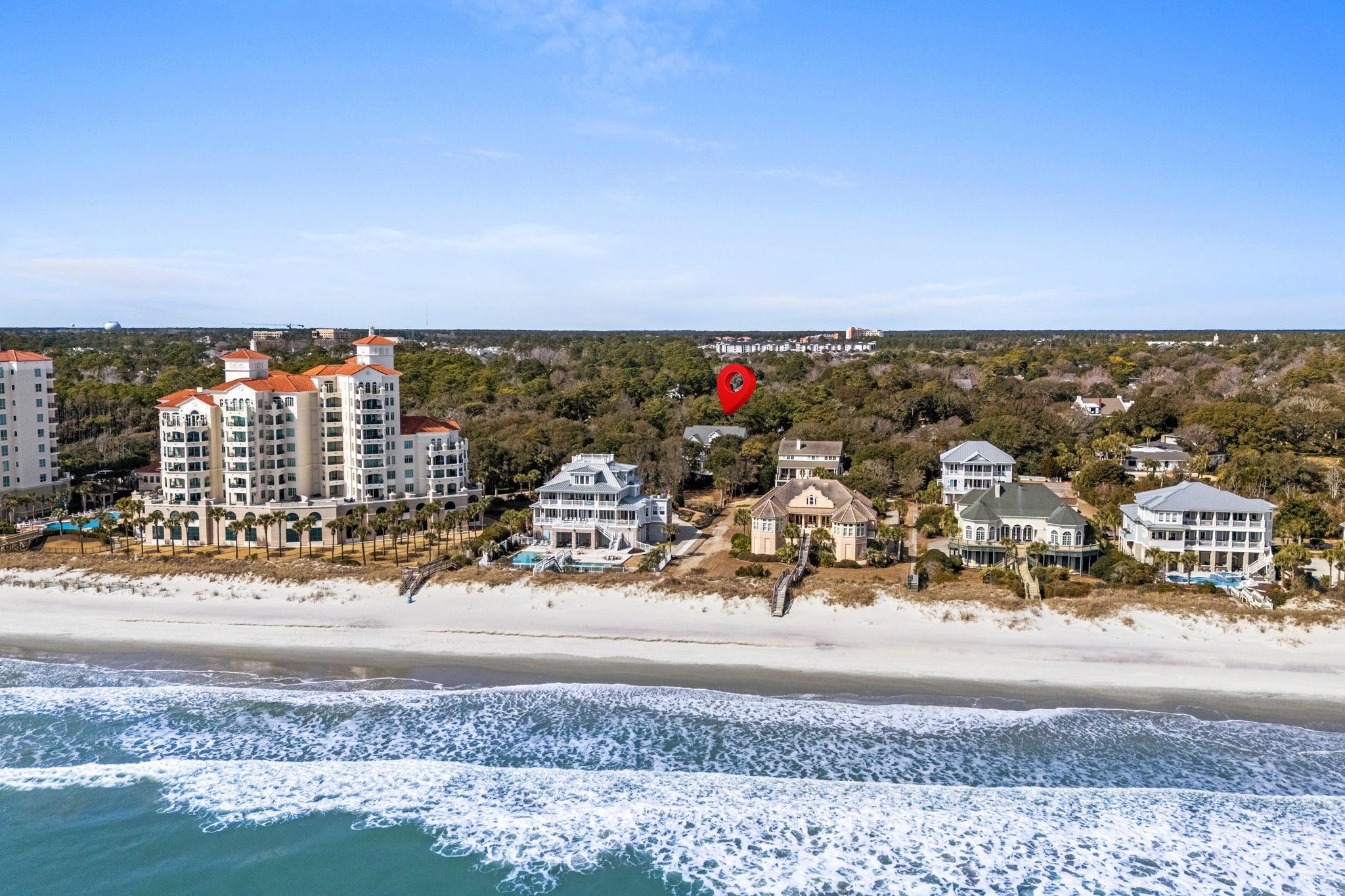8704 North Ocean Boulevard Myrtle Beach, SC 29572 - Photo 4 of 69