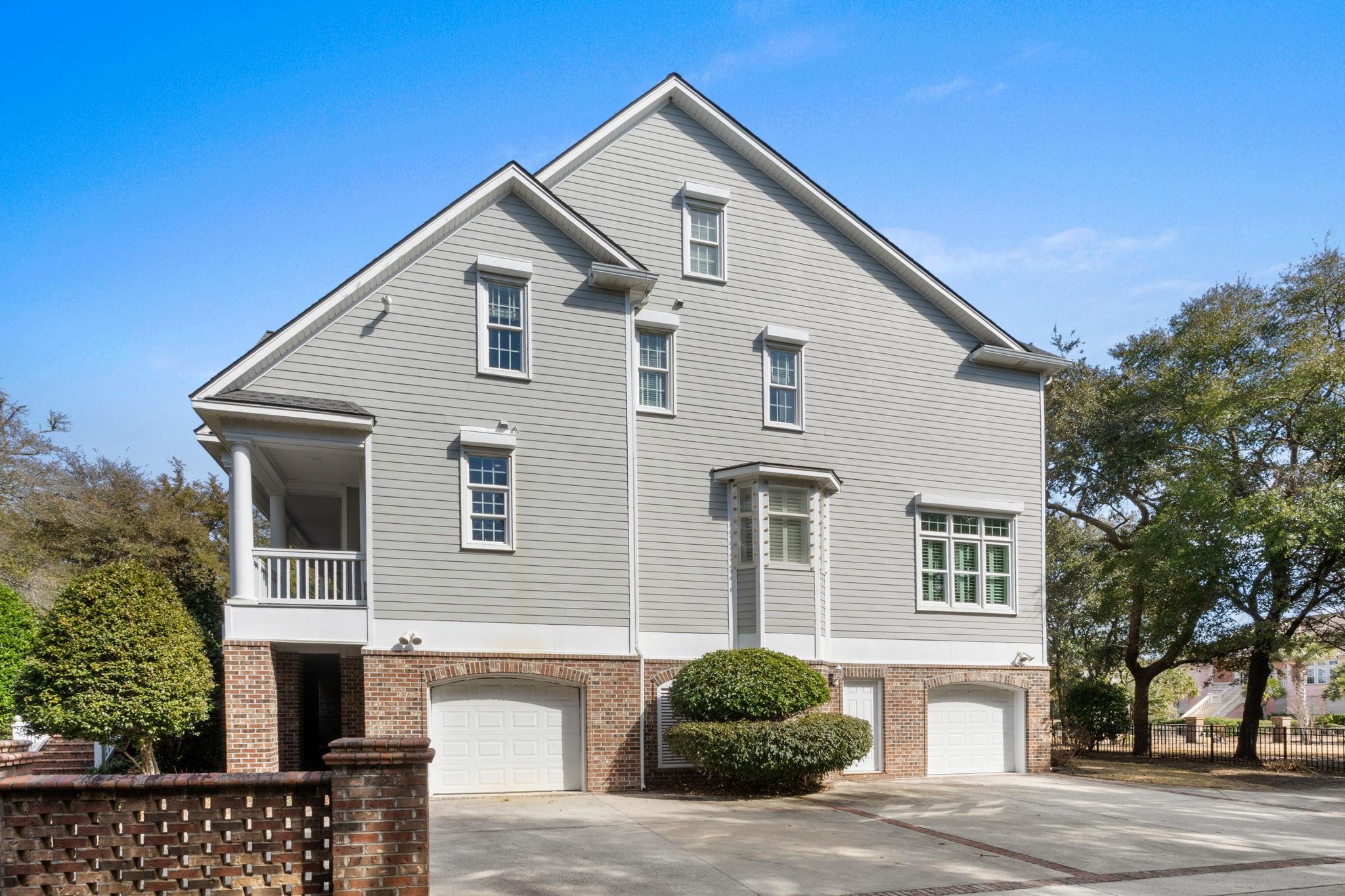 8704 North Ocean Boulevard Myrtle Beach, SC 29572 - Photo 69 of 69