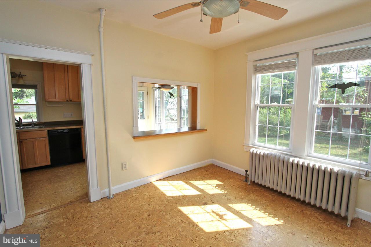 2212 Arden Road Baltimore, MD 21209 - Photo 4 of 16 Dining Room
