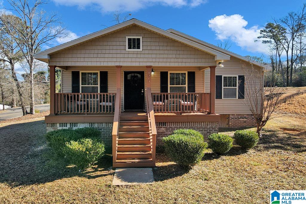 9913 Red Mill Road Birmingham, AL 35215 - Photo 1 of 36