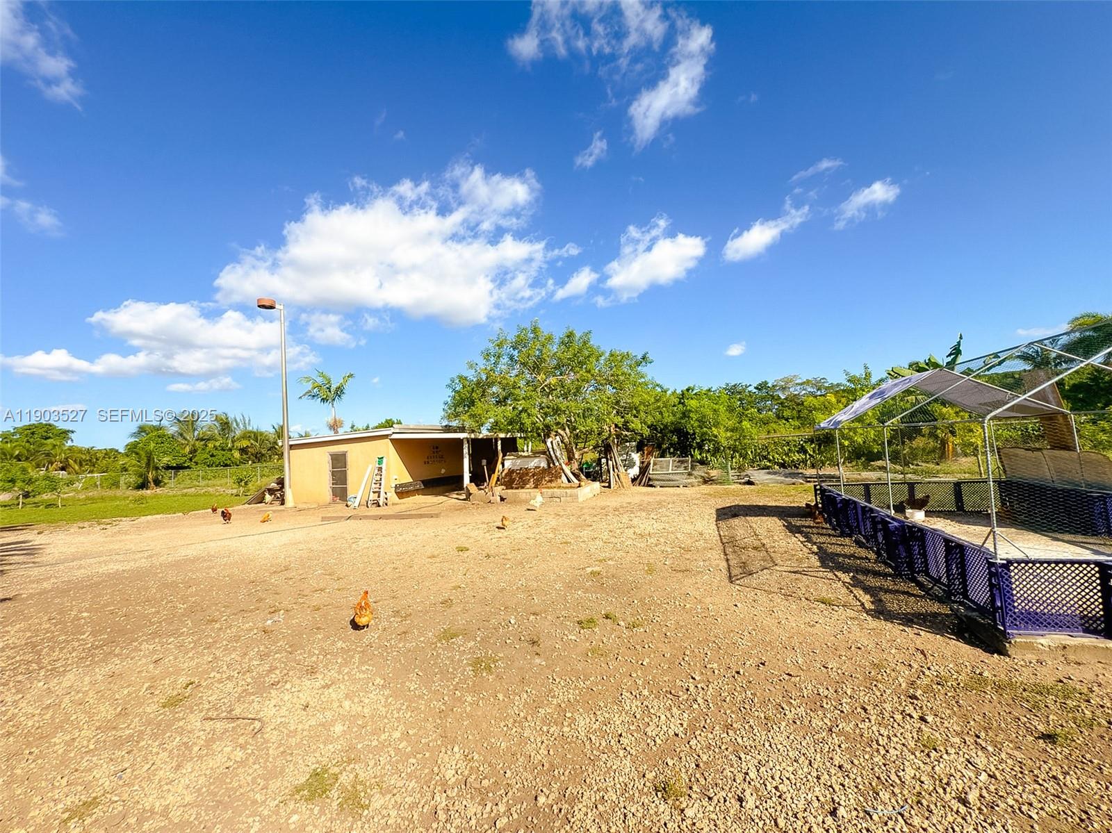 19245 Southwest 188th Street Miami, FL 33187 - Photo 38 of 38 a view of a basket ball ground