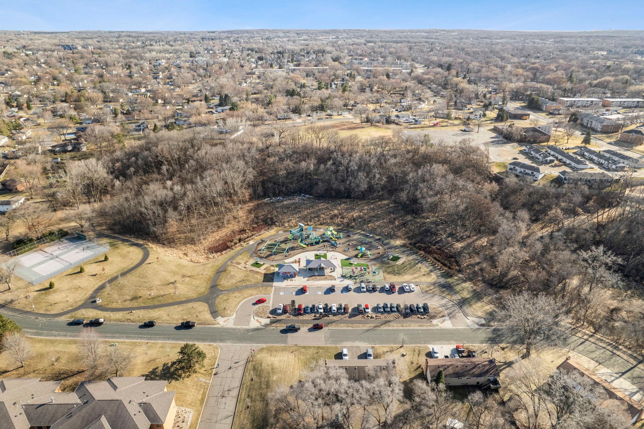 3861 Gold Point, Unit B Eagan, MN 55122 - Photo 56 of 57