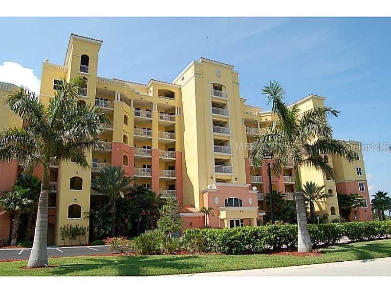 611 Riviera Dunes Way, Unit 604 Palmetto, FL 34221 - Photo 1 of 35