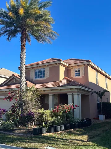 $3,600 | 5785 Southeast Crooked Oak Avenue, Hobe Sound, FL 33455