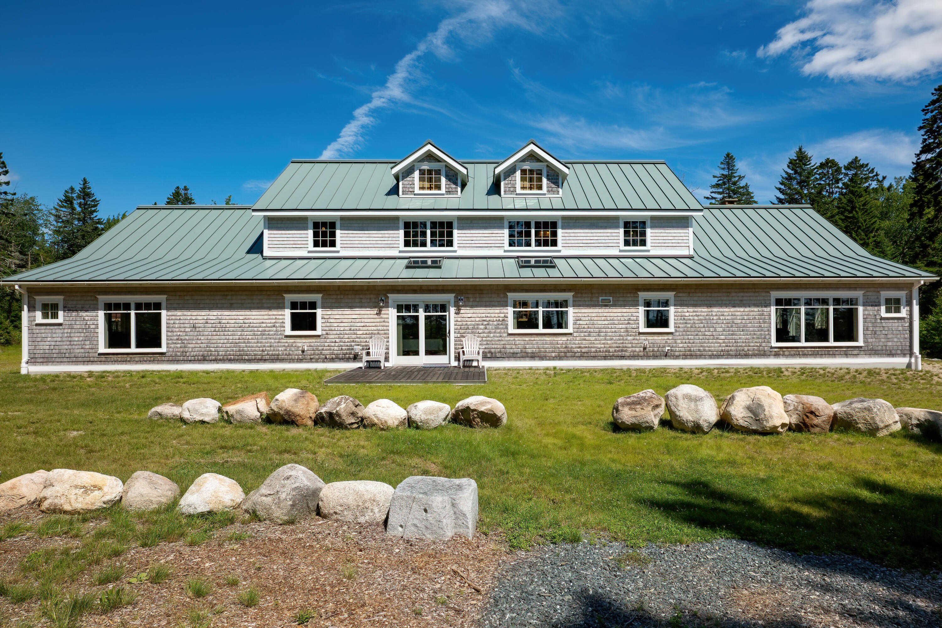 136 Estates Road Steuben, ME 04680 - Photo 3 of 80 96 136 Estates Road HiRes