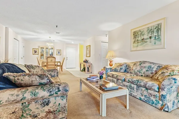 $575,000 | 3920 Mystic Valley Parkway, Unit 709, Medford, MA 02155