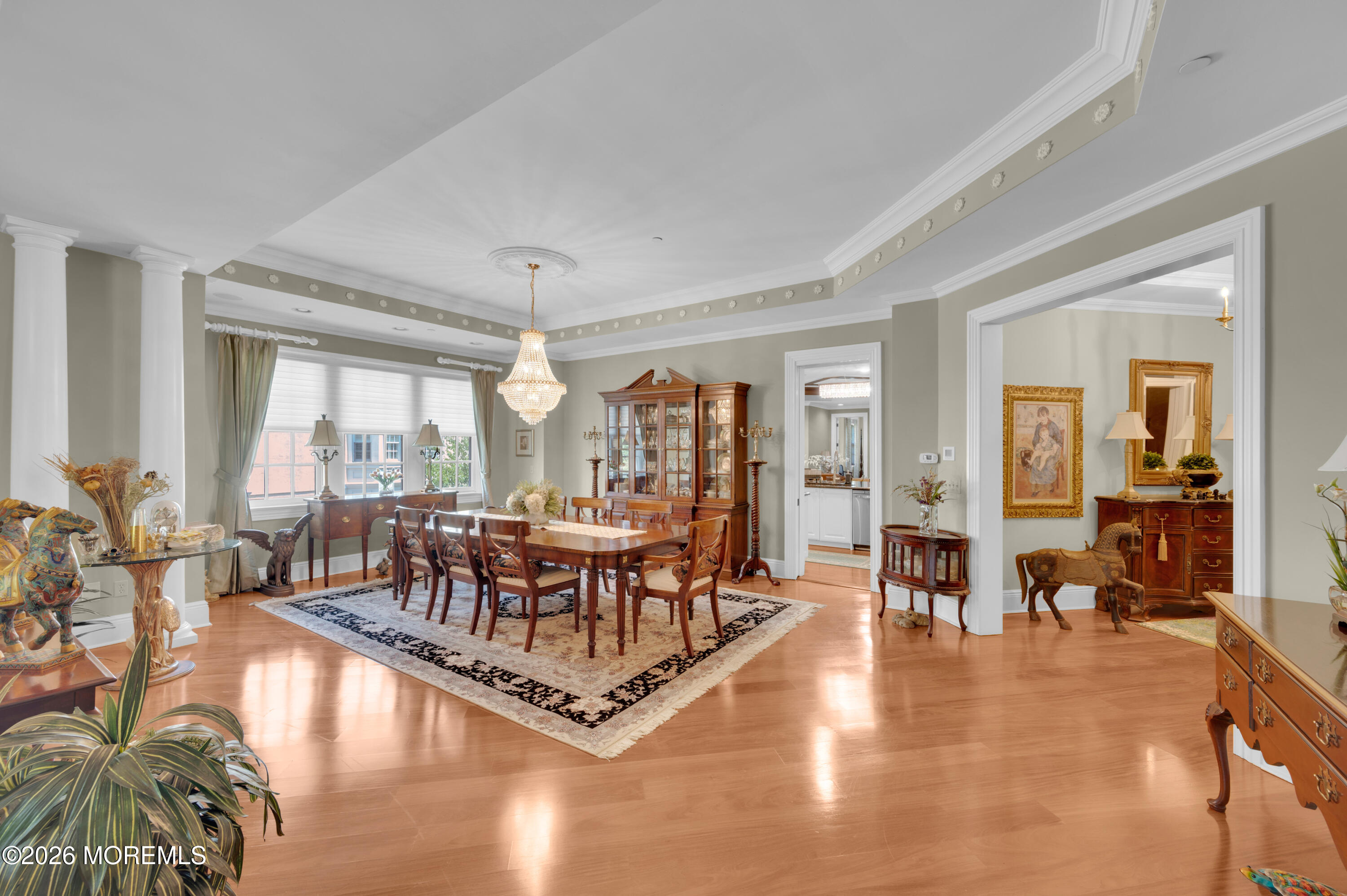 432 Oval Road, Unit 432 Manasquan, NJ 08736 - Photo 52 of 91 Dining 4