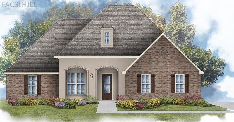 33874 Rutland Lane Daphne, AL 36527 - Photo 2 of 3