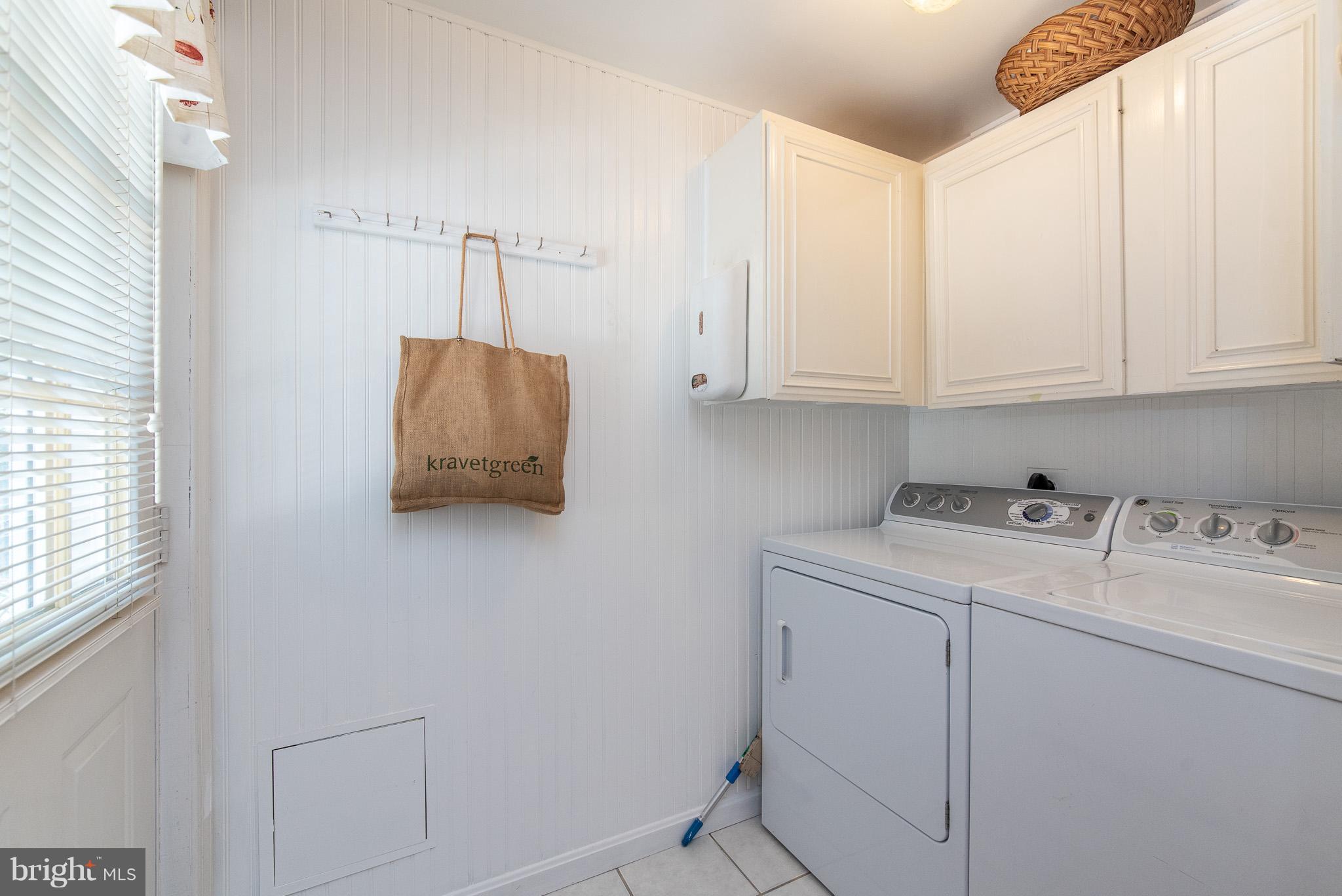 2112 Creek Road Baltimore, MD 21219 - Photo 15 of 30 Laundry Room