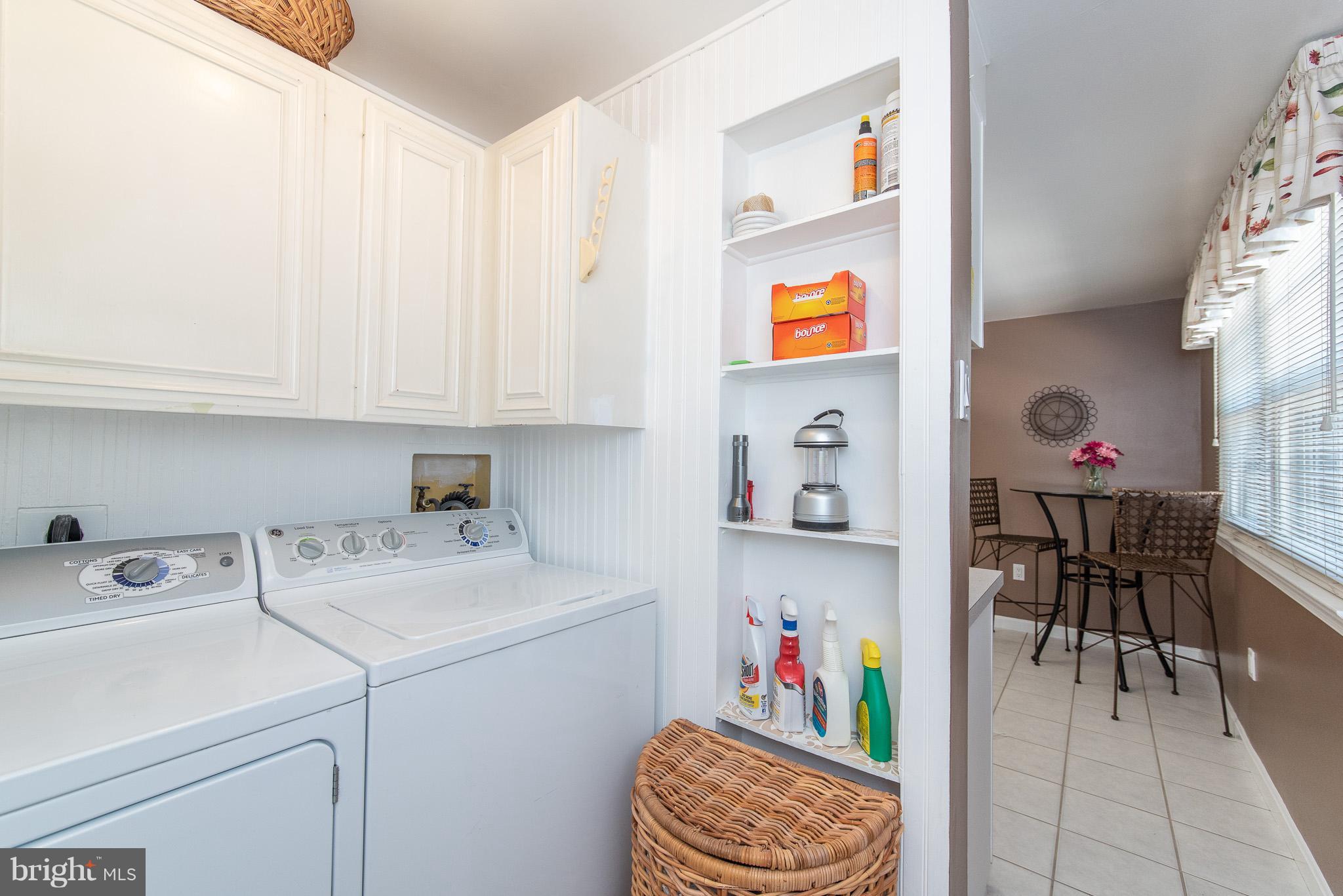 2112 Creek Road Baltimore, MD 21219 - Photo 16 of 30 Laundry Room