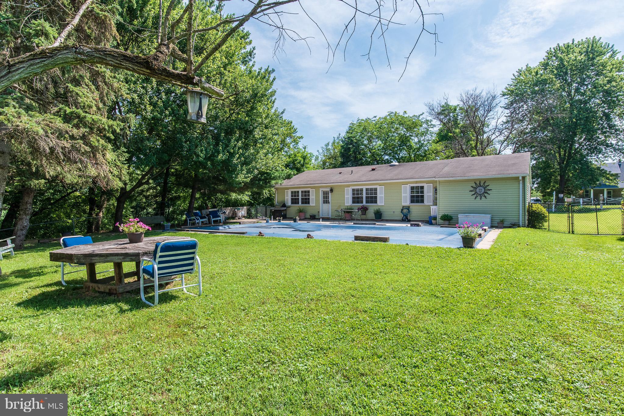 2112 Creek Road Baltimore, MD 21219 - Photo 28 of 30 Exterior (Rear)