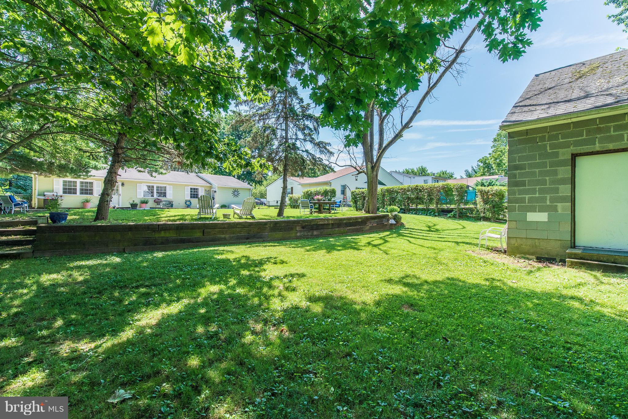 2112 Creek Road Baltimore, MD 21219 - Photo 29 of 30 Exterior (Rear)