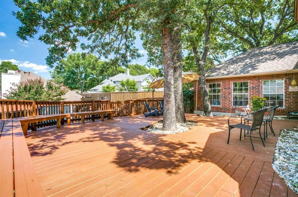 528 Halifax Lane Coppell, TX 75019 - Photo 11 of 11