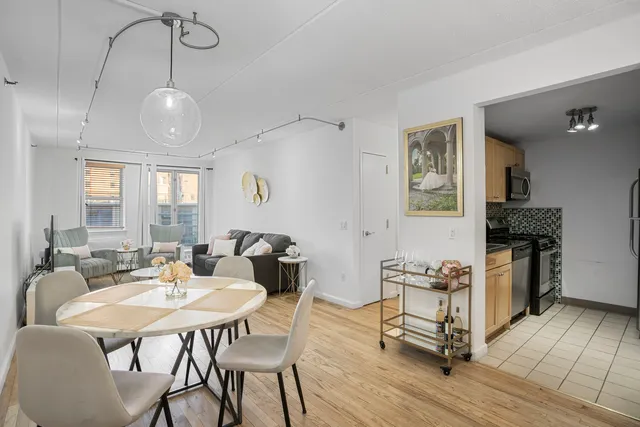 a picture of a book and a book