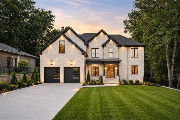 $1,549,999 | 570 Power Avenue, Buford, GA 30518