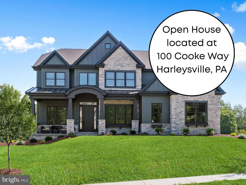 102 Harvey Road, Unit 1BMP Wallingford, PA 19086 - Photo 1 of 30