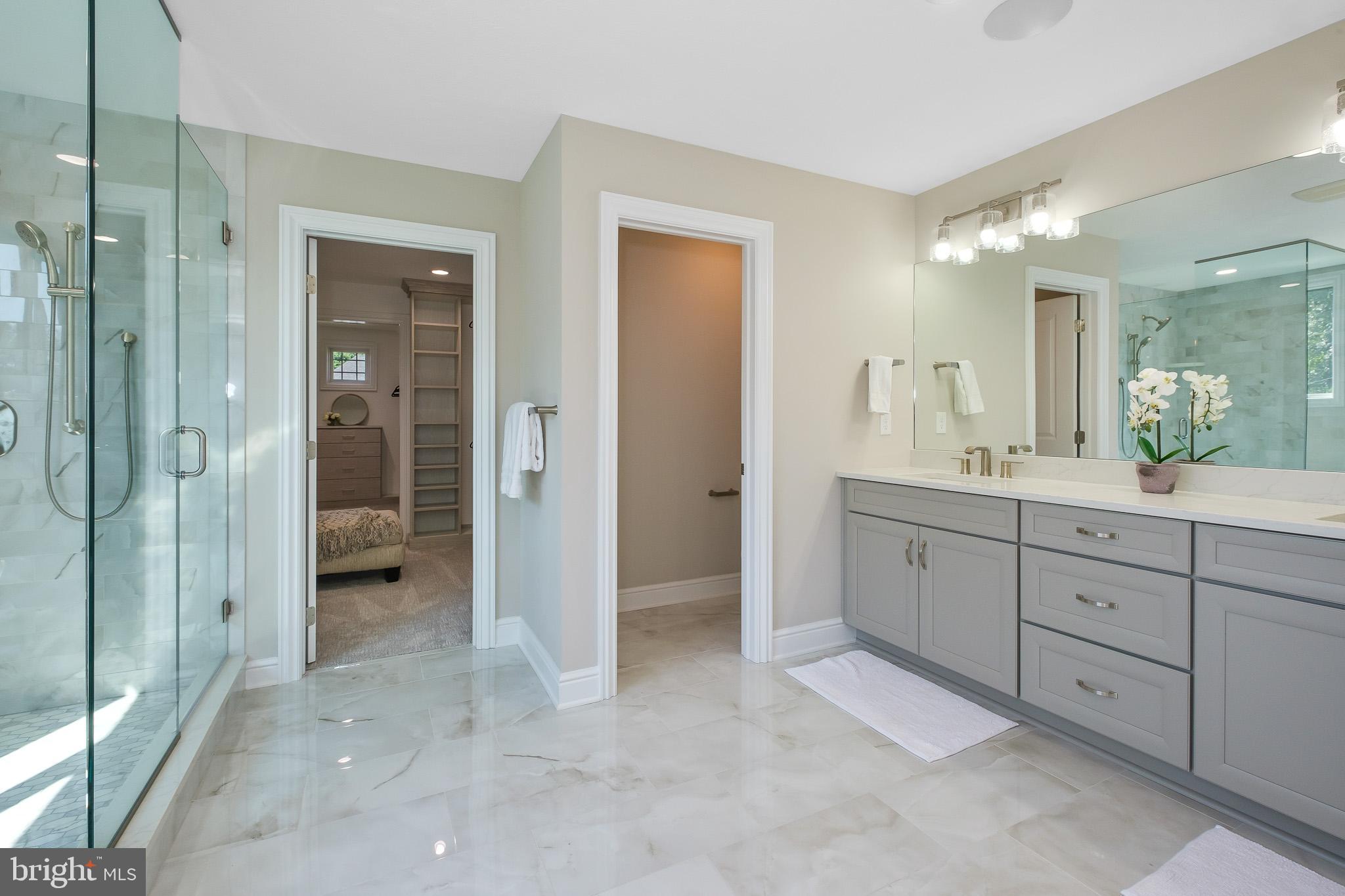 102 Harvey Road, Unit 1BMP Wallingford, PA 19086 - Photo 17 of 30 Bathroom