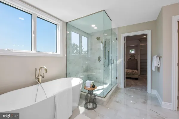 $1,197,900 | 102 Harvey Road, Unit 1BMP, Wallingford, PA 19086