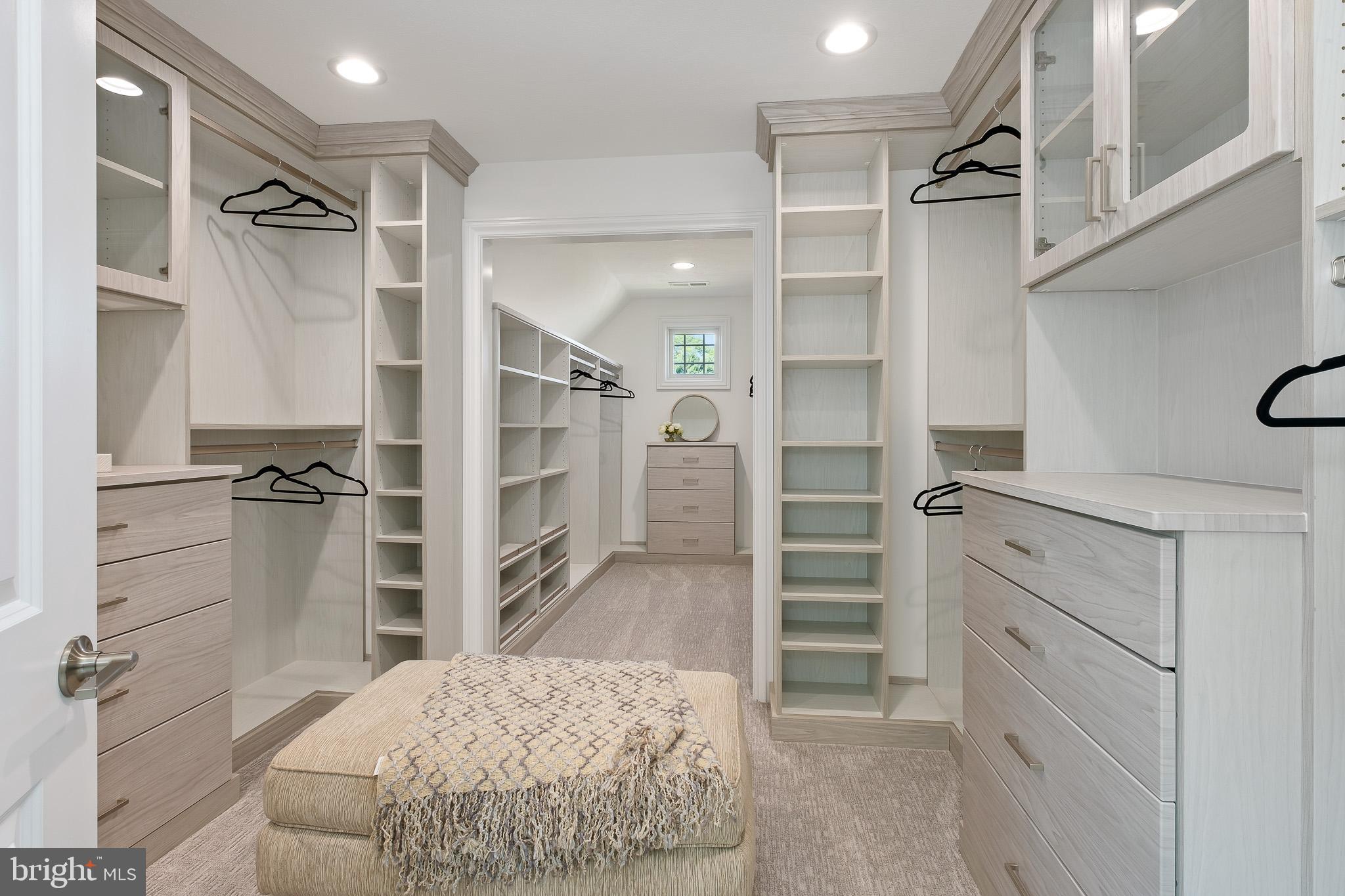 102 Harvey Road, Unit 1BMP Wallingford, PA 19086 - Photo 20 of 30 Closet