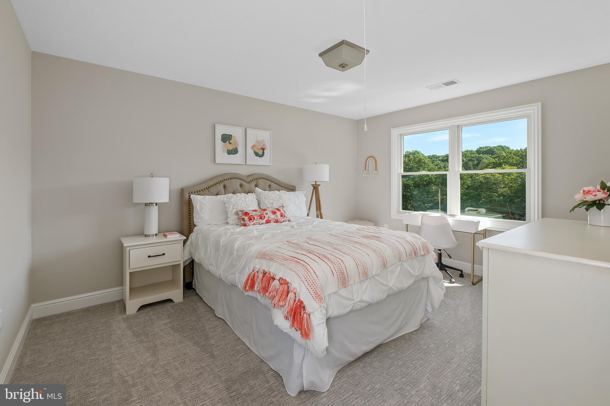 102 Harvey Road, Unit 1BMP Wallingford, PA 19086 - Photo 21 of 30 Bedroom