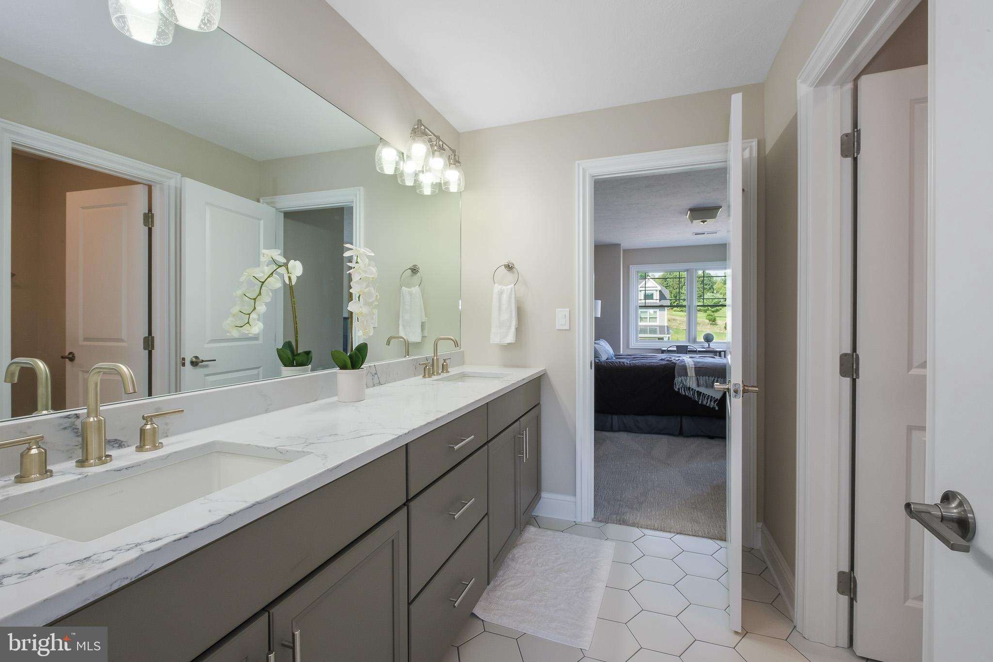 102 Harvey Road, Unit 1BMP Wallingford, PA 19086 - Photo 22 of 30 Bathroom
