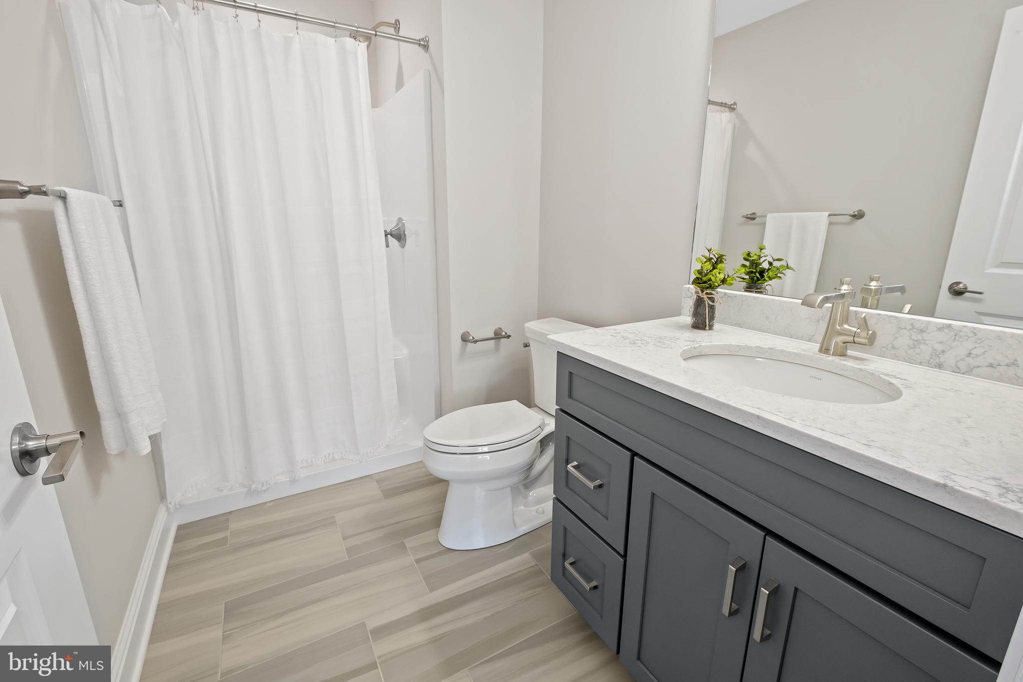 102 Harvey Road, Unit 1BMP Wallingford, PA 19086 - Photo 25 of 30 Bathroom