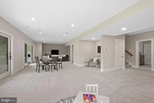 $1,197,900 | 102 Harvey Road, Unit 1BMP, Wallingford, PA 19086