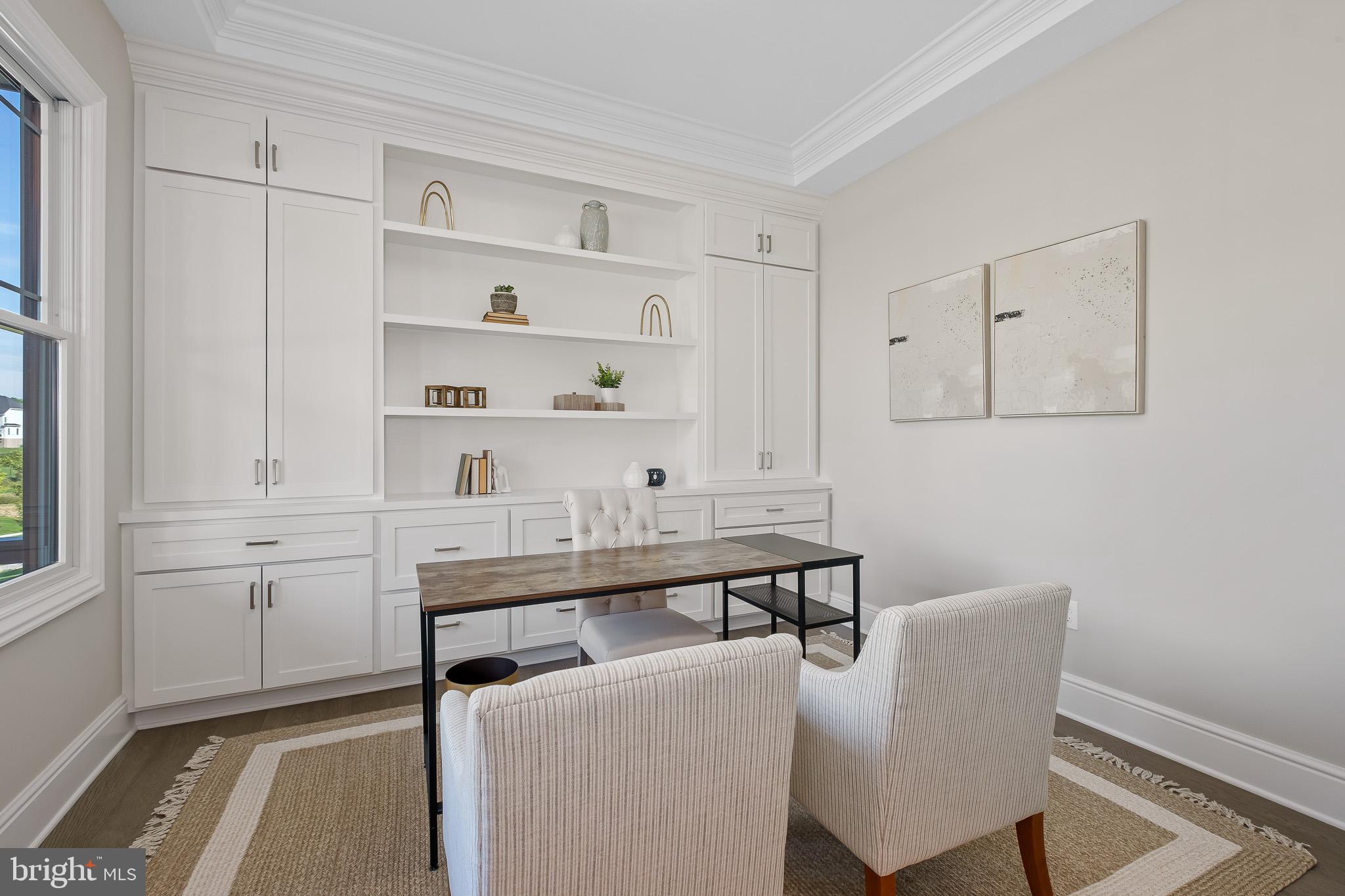 102 Harvey Road, Unit 1BMP Wallingford, PA 19086 - Photo 5 of 30 Study