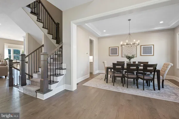 $1,197,900 | 102 Harvey Road, Unit 1BMP, Wallingford, PA 19086