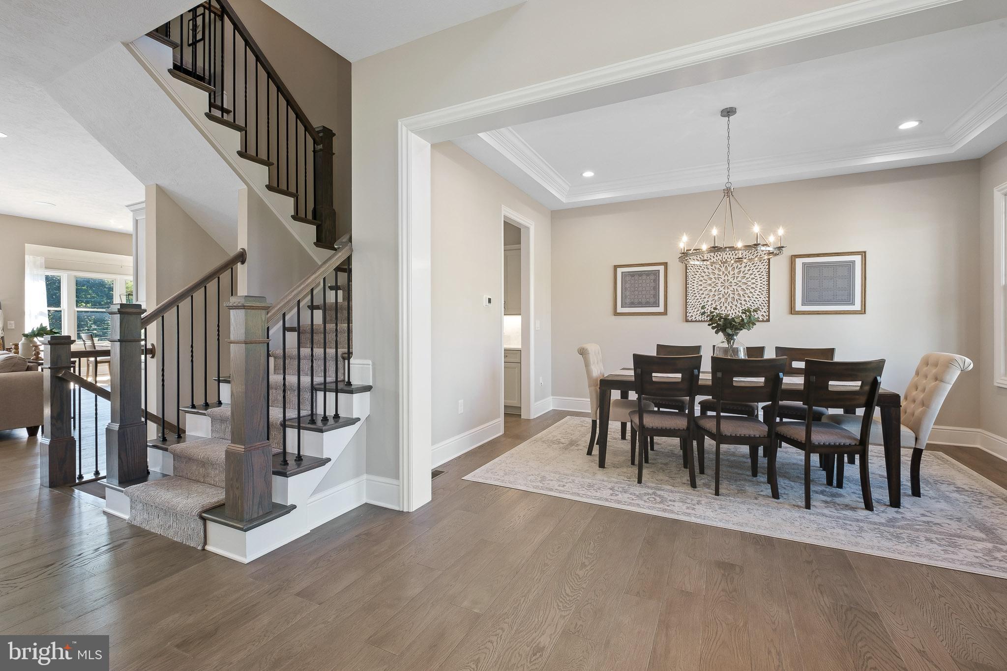 102 Harvey Road, Unit 1BMP Wallingford, PA 19086 - Photo 7 of 30 Dining