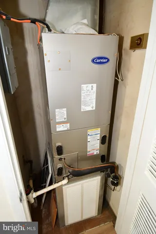 a view of a door with an outdoor space