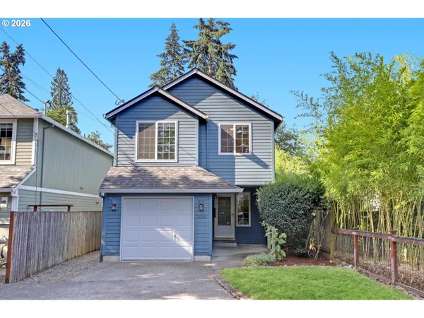 $475,000 | 7616 North Edison Street, Portland, OR 97203