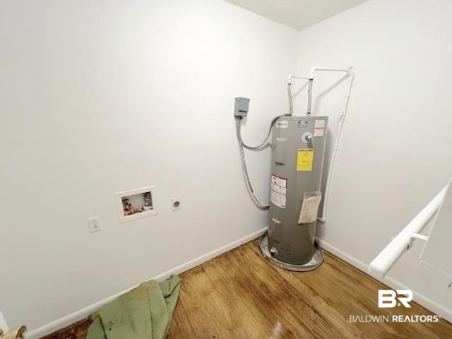 2502 Junius Lane Mobile, AL 36618 - Photo 15 of 41