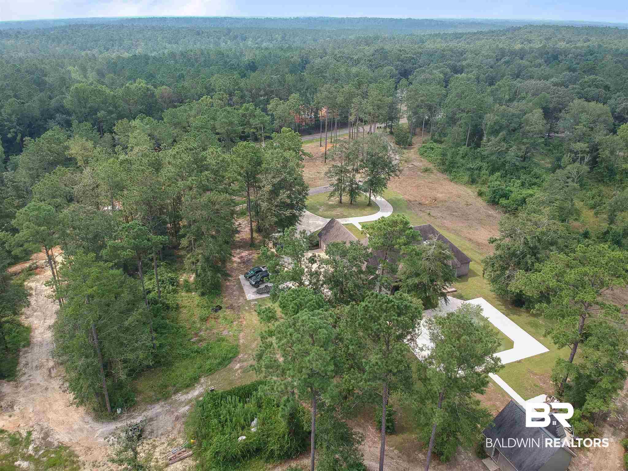 10223 Lakeview Road Bay Minette, AL 36507 - Photo 44 of 50