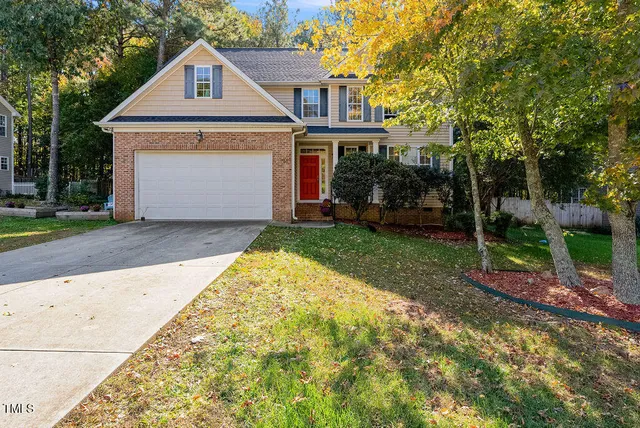 $334,900 | 65 Applegate Drive, Franklinton, NC 27525