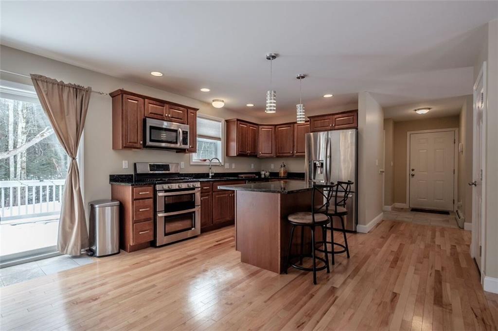 264 County Road Gorham, ME 04038 - Photo 11 of 35 Photo