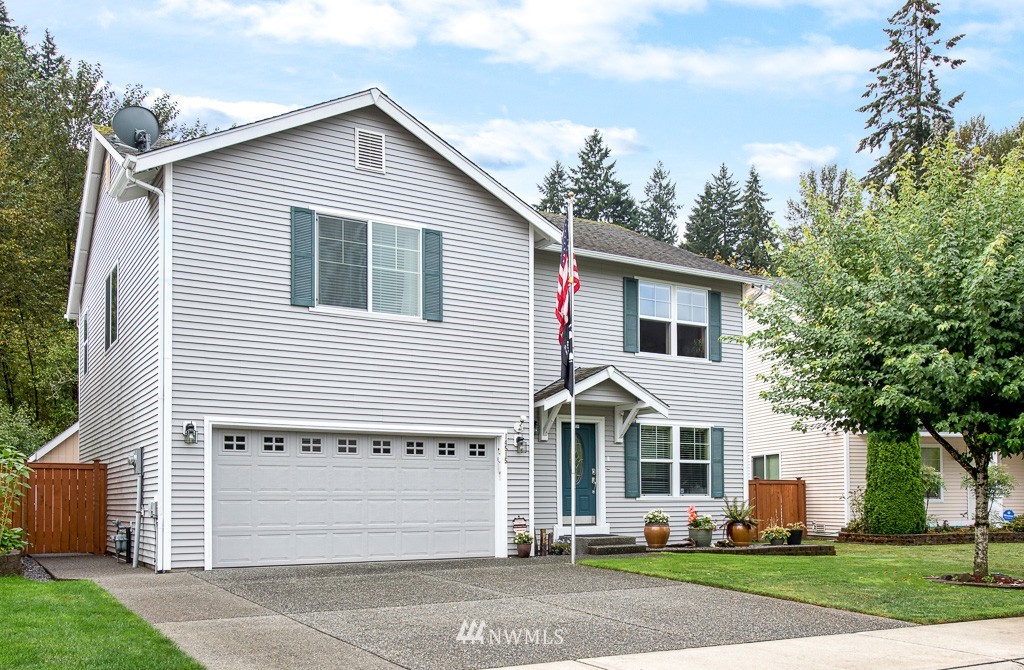 14515 Southeast 154th Street Renton, WA 98058 - Photo 2 of 25 Gallery Image 2
