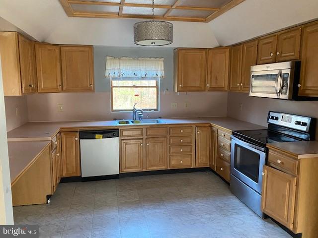 38 Allentown Road Southampton, NJ 08088 - Photo 6 of 19 kitchen