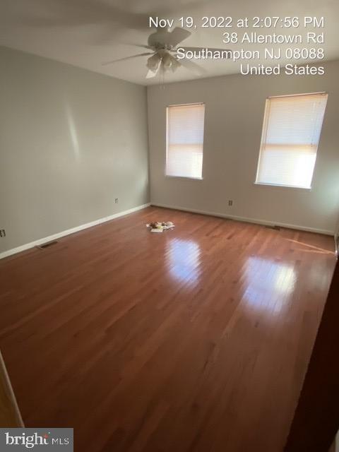 38 Allentown Road Southampton, NJ 08088 - Photo 8 of 19 Bed 4